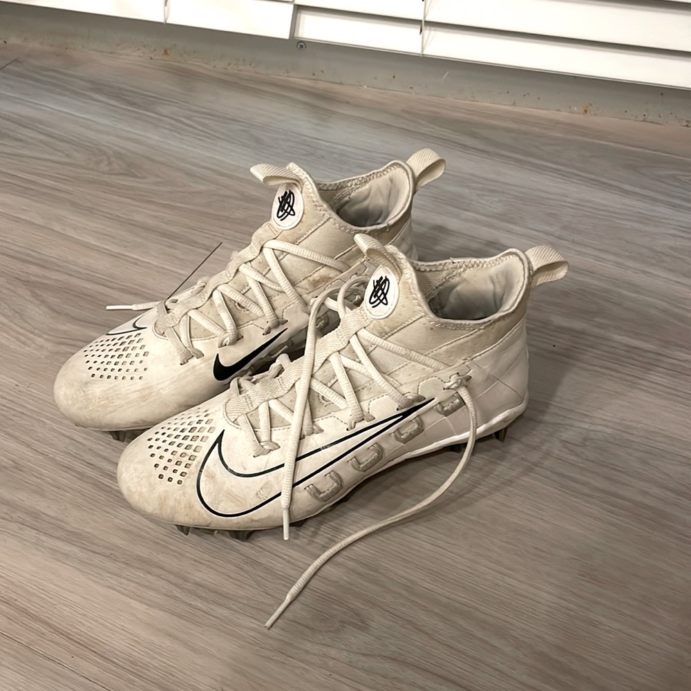 Nike Huarrache Lacrosse Shoes